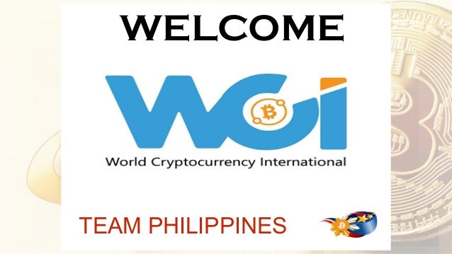 Wci Preview Business Opportunity How To Earn From Bitcoin - 